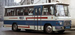 Ikarus 657.10